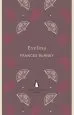 Audiobook Evelina author Frances Burney