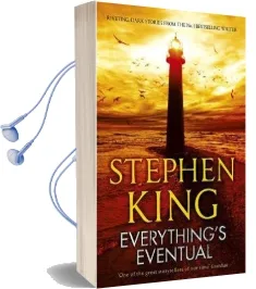 Everything'S Eventual Audiobook download free by Stephen King