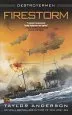 Audiobook Firestorm author Taylor Anderson
