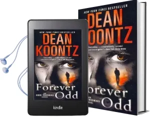 Forever odd Audiobook download free by Dean R Koontz