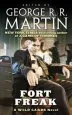 Audiobook Fort Freak author George R R Martin