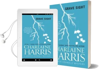Grave Sight Audiobook download free by Charlaine Harris