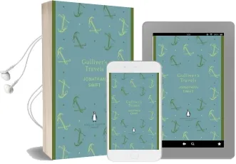 Gulliver'S Travels Audiobook download free by Jonathan Swift