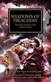 Audiobook Horus Heresy: Shadows of Treachery author Nick Kyme