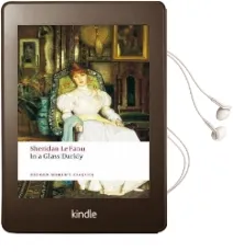 In a Glass Darkly Audiobook download free by J. Sheridan Le Fanu