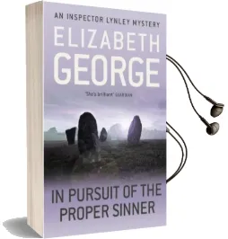 In Pursuit of the Proper Sinner: An Inspector Lynley Novel: 9 Audiobook download free by Elizabeth George