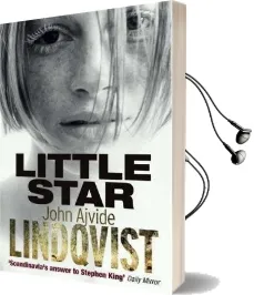 Little Star Audiobook download free by John Ajvide Lindqvist