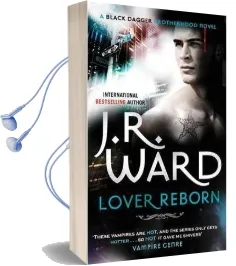 Lover Reborn: Number 10 in Series Audiobook download free by J. R. Ward