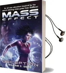 Mass Effect: Deception Audiobook download free by William C. Dietz