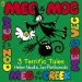 Audiobook Meg & Mog: Three Terrific Tales author Helen Nicoll