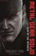 Audiobook Metal Gear Solid: Guns of the Patriot author Project Itoh