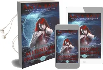 Midnight Enchantment: A Dark Magick Novel Audiobook download free by Anya Bast