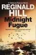 Audiobook Midnight Fugue author Reginald Hill