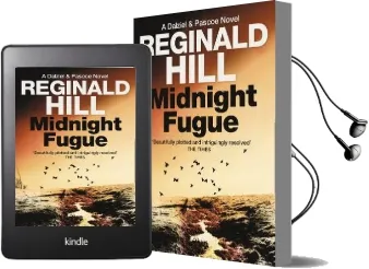 Midnight Fugue Audiobook download free by Reginald Hill