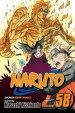 Audiobook Naruto, Vol. 58 author Masashi Kishimoto
