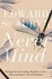 Audiobook Never Mind author Edward St Aubyn
