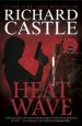 Audiobook Nikki Heat Book one - Heat Wave (Castle) author Richard Castle