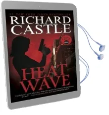 Nikki Heat Book one - Heat Wave (Castle) Audiobook download free by Richard Castle