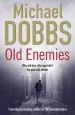 Audiobook Old Enemies author Michael Dobbs