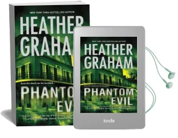 Phantom Evil Audiobook download free by Heather Graham