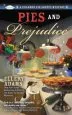 Audiobook Pies and Prejudice author Ellery Adams