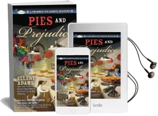 Pies and Prejudice Audiobook download free by Ellery Adams