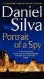 Audiobook Portrait of a spy author Daniel Silva