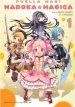 Audiobook Puella Magi Madoka Magica, Vol. 1 author Magica Quartet