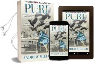Pure Audiobook download free by Andrew Miller