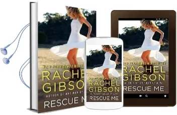 Rescue me Audiobook download free by Rachel Gibson
