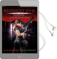 Resident Evil vol vi - Code: Veronica Audiobook download free by S. D. Perry