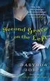 Audiobook Second Grave on the Left author Darynda Jones