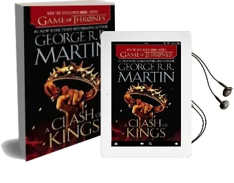 Sfi2 Audiobook download free by George R.R. Martin