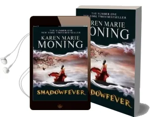 Shadowfever Audiobook download free by Karen Marie Moning