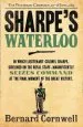 Audiobook Sharpe'S Waterloo: The Waterloo Campaign, 15-18 June, 1815 author Bernard Cornwell