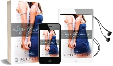 Significance: A Significance Series Novel Audiobook download free by Shelly Crane