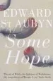 Audiobook Some Hope author Edward St Aubyn