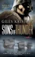 Audiobook Sons of Thunder: A Novel (Raven: Book 2) author Giles Kristian
