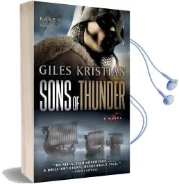 Sons of Thunder: A Novel (Raven: Book 2) Audiobook download free by Giles Kristian