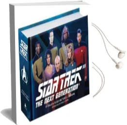 Star Trek: The Next Generation 365 Audiobook download free by Paula M. Block