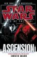 Audiobook Star Wars: Fate of the Jedi: Ascension author Christie Golden