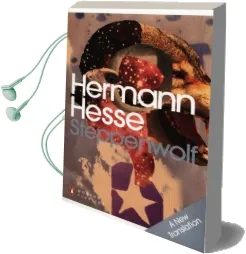 Steppenwolf Audiobook download free by Hermann Hesse