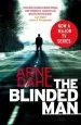 Audiobook The Blinded man author Arne Dahl