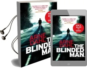 The Blinded man Audiobook download free by Arne Dahl