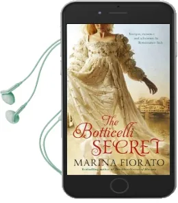 The Botticelli Secret Audiobook download free by Marina Fiorato