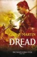 Audiobook The Dread author Gail Z Martin