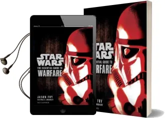 The Essential Guide to Warfare: Star Wars Audiobook download free by Jason Fry