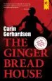 Audiobook The Gingerbread House author Carin Gerhardsen