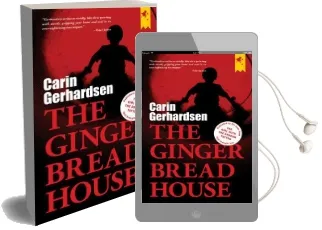 The Gingerbread House Audiobook download free by Carin Gerhardsen