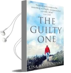 The Guilty one: Voted the Richard & Judy Favourite by its Readers Audiobook download free by Lisa Ballantyne